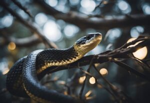 Dreaming About Snakes: Meanings And Interpretations