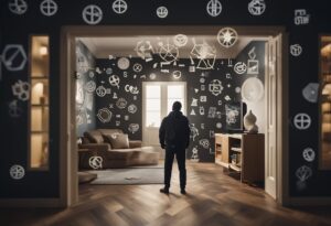 Dreaming About Someone Breaking Into My House: Meanings And Interpretations