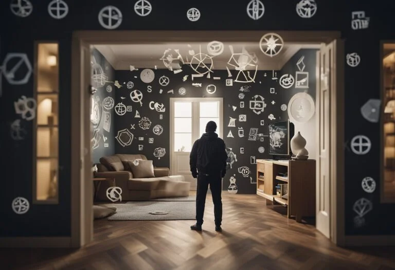 Dreaming About Someone Breaking Into My House: Meanings And Interpretations