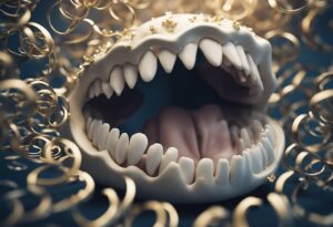 Dreaming About Teeth Falling Out: Meanings And Interpretations