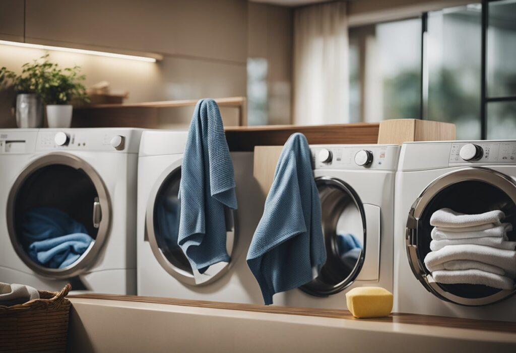 Dreaming About Washing Clothes: Meanings And Interpretations - My Dream ...