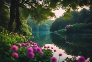 Dreaming About Water: Meanings And Interpretations