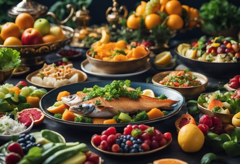 Dreaming About Eating Fish: Meanings And Interpretations 2 dreaming of eating fish