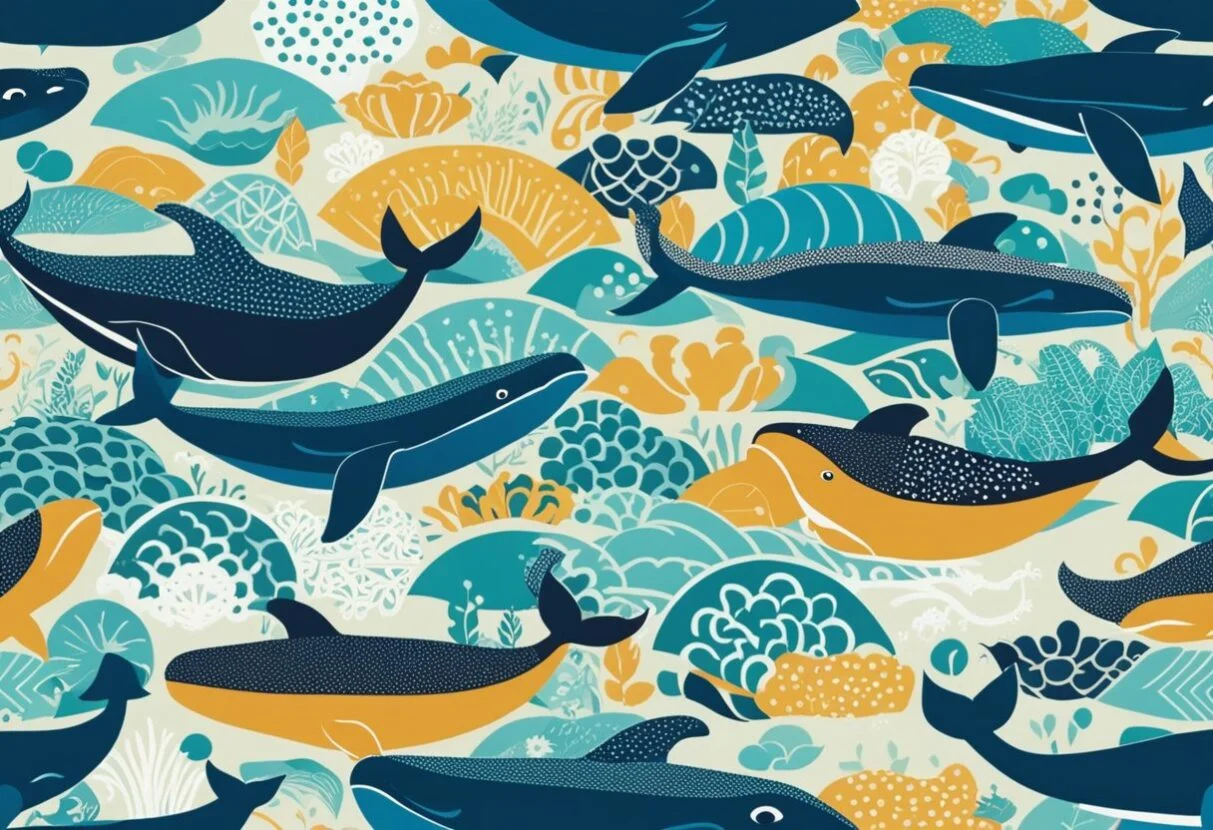 Dreaming About Whales: Meanings And Interpretations 4 Dreaming About Whales: Meanings And Interpretations Dreams about whales can be powerful and meaningful experiences that offer insight into your subconscious mind. As one of the largest and most majestic creatures in the ocean, whales are often associated with strength, power, and wisdom. As such, they can represent a wide range of emotions and ideas, from happiness and peace to anger and fear.
