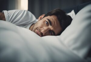Dreaming About Throwing Up: Meanings And Interpretations