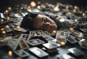 Dreaming About My Mum Dying: Meanings And Interpretations