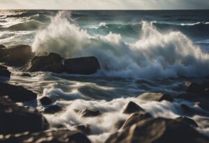 Grief Comes in Waves: Understanding the Ups and Downs
