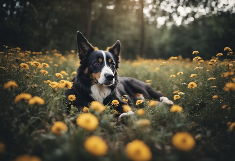 Dreaming About Dog Dying: Meanings And Interpretations 3 Dreaming About Dog Dying: Meanings And Interpretations