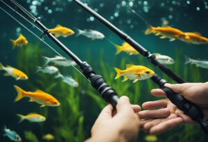 Dreaming About Catching Fish: Meanings And Interpretations