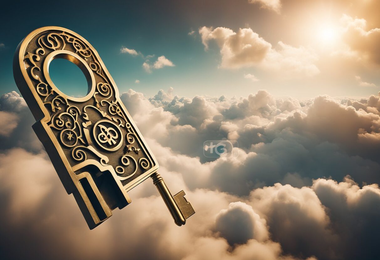Dreaming About Keys: Meanings And Interpretations Dreams have long been considered a window into the subconscious. They can reveal hidden knowledge, desires, and fears that we may not be aware of in our waking lives. One common dream symbol is keys, which can hold a variety of meanings depending on the context of the dream.