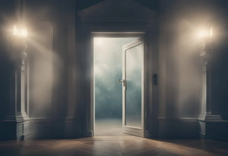 Dreaming About Knocking: Meanings And Interpretations