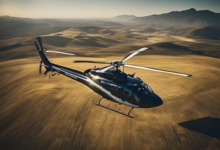 Dreaming About Helicopters: Meanings And Interpretations 10 Dreaming About Helicopters: Meanings And Interpretations