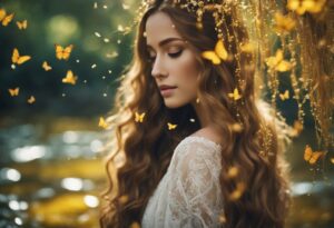 Dreaming About Long Hair: Meanings And Interpretations