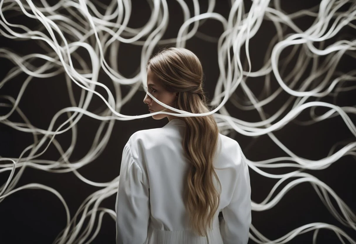 Dreaming About Long Hair: Meanings And Interpretations Dreams can be a powerful tool for personal growth and self-discovery. They can provide insights into our subconscious mind and help us uncover hidden truths about ourselves. One common dream that many people experience is dreaming of long hair. In this section, we will explore the symbolism of long hair in dreams and what it may represent.