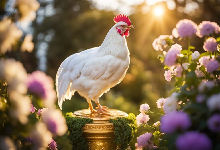 Dreaming About Chicken: Meanings And Interpretations 2 Dreaming About Chicken: Meanings And Interpretations