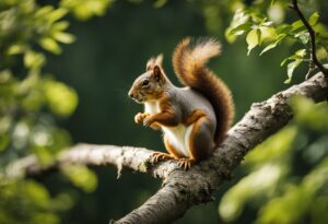 Dreaming About Squirrels: Meanings And Interpretations