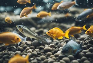 Dreaming About A Fish Out Of Water: Meanings And Interpretations