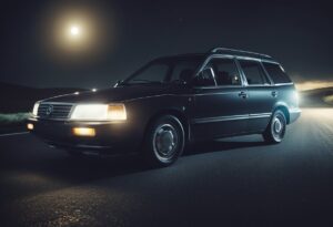 Dreaming About A Flat Tyre: Meanings And Interpretations
