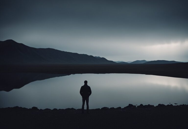 Dreaming About Crying: Meanings And Interpretations