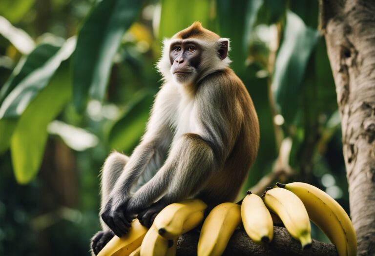 Dreaming About Monkeys: Meanings And Interpretations 15 Dreaming About Monkeys: Meanings And Interpretations