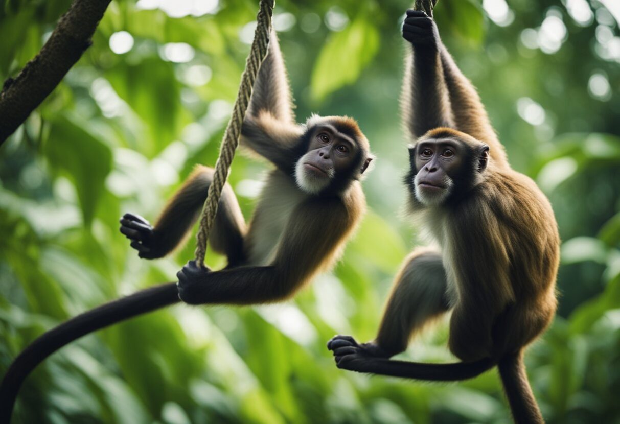 Dreaming About Monkeys: Meanings And Interpretations - My Dream Guides