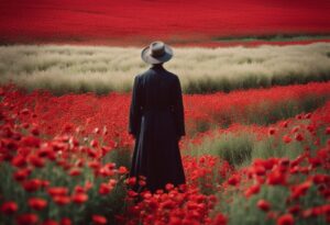 Dreaming About Blood: Meanings And Interpretations
