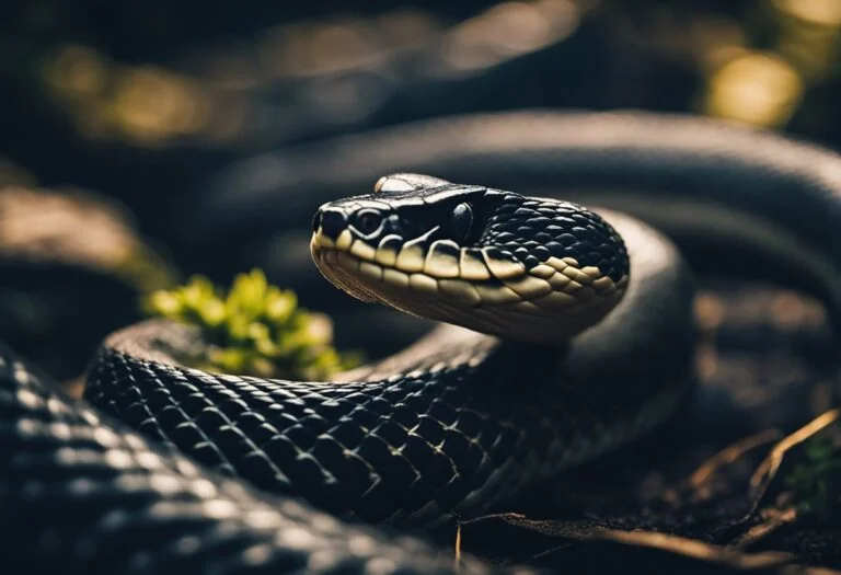 Dreaming About Snakes Biting You: Meanings And Interpretations