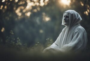 Dreaming About A Dead Person Talking To You: Meanings And Interpretations