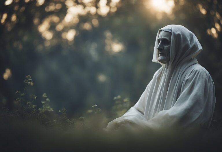 Dreaming About A Dead Person Talking To You: Meanings And Interpretations 14 Dreaming About A Dead Person Talking To You: Meanings And Interpretations