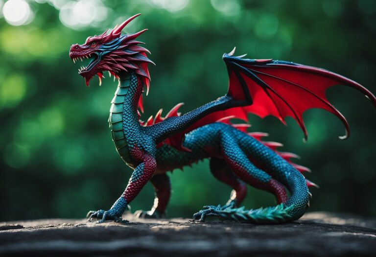 Dreaming About Dragons: Meanings And Interpretations 13 Dreaming About Dragons: Meanings And Interpretations