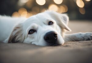 Dreaming About A White Dog: Meanings And Interpretations