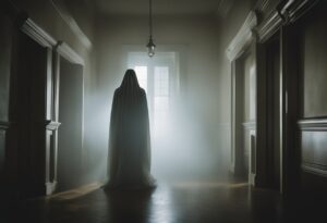 Dreaming About Ghosts: Meanings And Interpretations