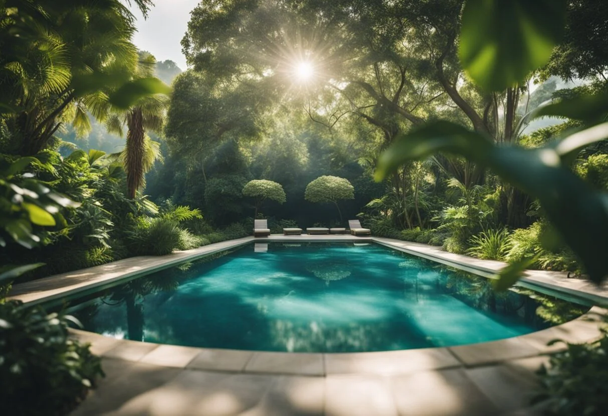 Dreaming About A Swimming Pool: Meanings And Interpretations 2 Dreaming About A Swimming Pool: Meanings And Interpretations Dreams are a fascinating phenomenon that have intrigued people for centuries. They are often seen as a window into the subconscious mind, a place where our deepest desires, fears, and emotions are revealed. Dreams can be confusing, but they are also full of symbolism that can help us understand ourselves better.