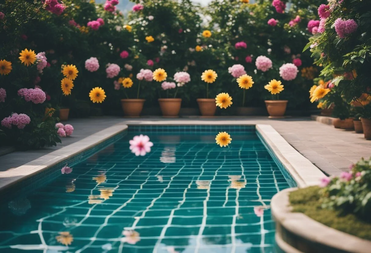 Dreaming About A Swimming Pool: Meanings And Interpretations 4 Dreaming About A Swimming Pool: Meanings And Interpretations Dreams are a fascinating phenomenon that have intrigued people for centuries. They are often seen as a window into the subconscious mind, a place where our deepest desires, fears, and emotions are revealed. Dreams can be confusing, but they are also full of symbolism that can help us understand ourselves better.