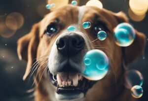 Dreaming About Being Bitten By A Dog: Meanings And Interpretations