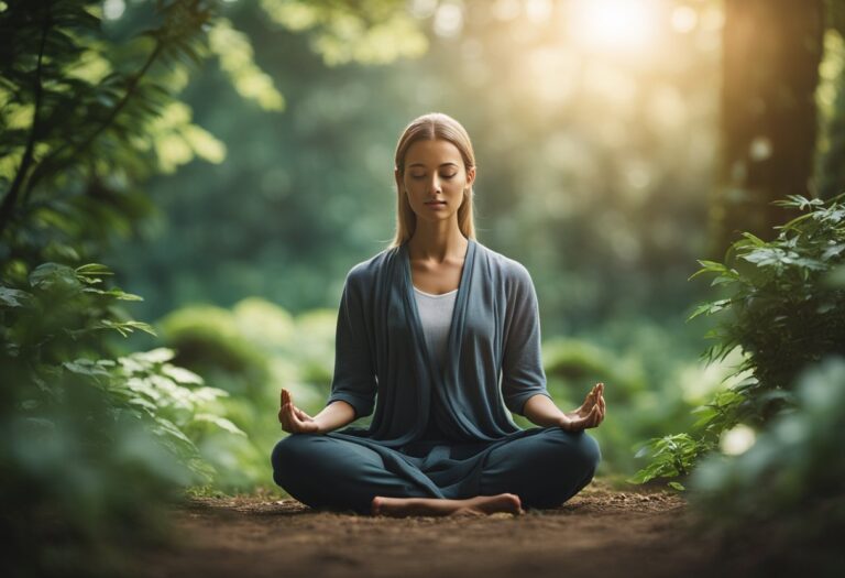 Stop worrying about death: Expert tips to live fearlessly