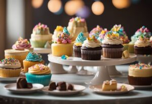 Dreaming About Cake: Meanings And Interpretations