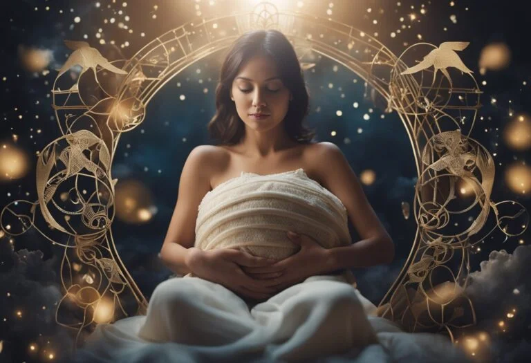 Dreaming About Giving Birth: Meanings And Interpretations