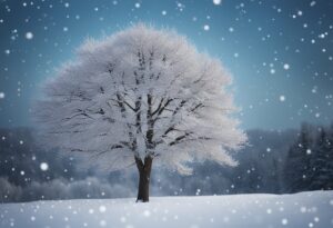 Dreaming About Snow: Meanings And Interpretations