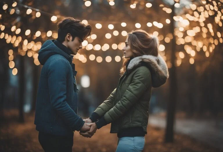 Dreaming About Holding Hands: Meanings And Interpretations
