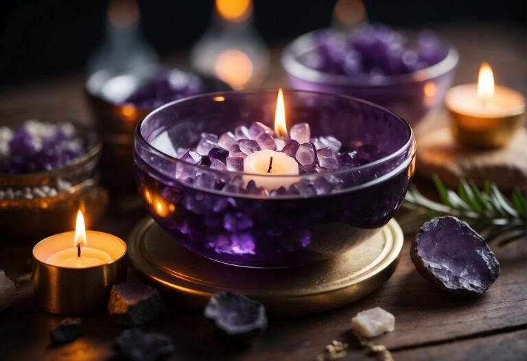 Dreaming About Amethyst: Meanings and Interpretation