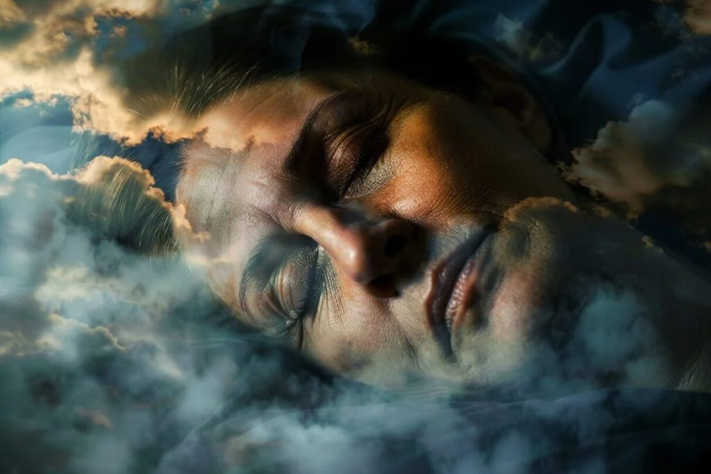 Dreaming About Having a Stroke: Meanings and Interpretation 3 Dreaming About Having a Stroke: Meanings and Interpretation Imagine closing your eyes and dreaming about having a stroke. It might wake you up feeling scared or confused.