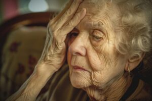 Dreaming About Having a Stroke: Meanings and Interpretation