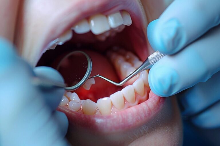 Dreaming About Removing Tartar from Teeth: Meanings and Interpretation 12 Dreaming About Removing Tartar from Teeth: Meanings and Interpretation