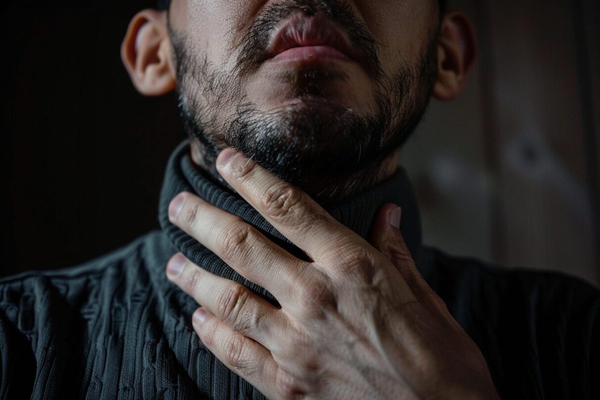 Dreaming About Choking: Meanings And Interpretations 1 Dreaming About Choking: Meanings And Interpretations Dreaming about choking can be a scary experience. Waking up from such a dream leaves many people feeling anxious and full of questions.