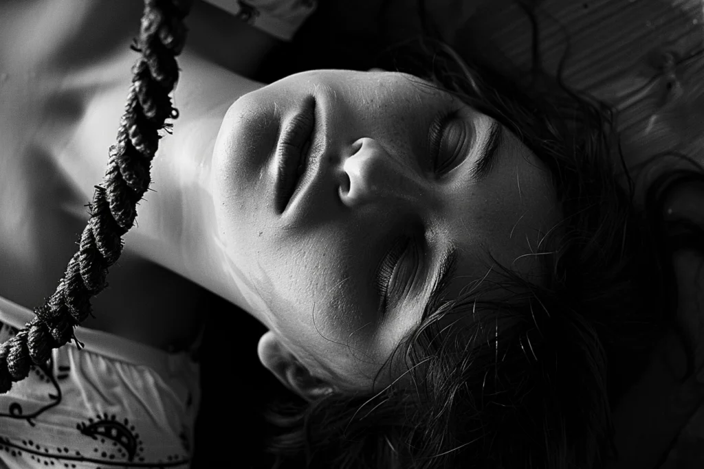 Dreaming About Being Strangled: Meanings and Interpretations 3 Dreaming About Being Strangled: Meanings and Interpretations Dreaming about being strangled can be a distressing and unsettling experience for many individuals. Such dreams often evoke feelings of fear, helplessness, and vulnerability.