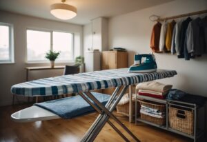 Dreams About Ironing Clothes: Meaning and Interpretation