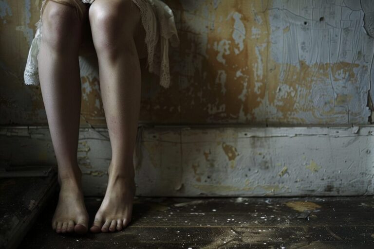 Dreams About Legs Not Working: Causes and Interpretation 11 Dreams About Legs Not Working: Causes and Interpretation