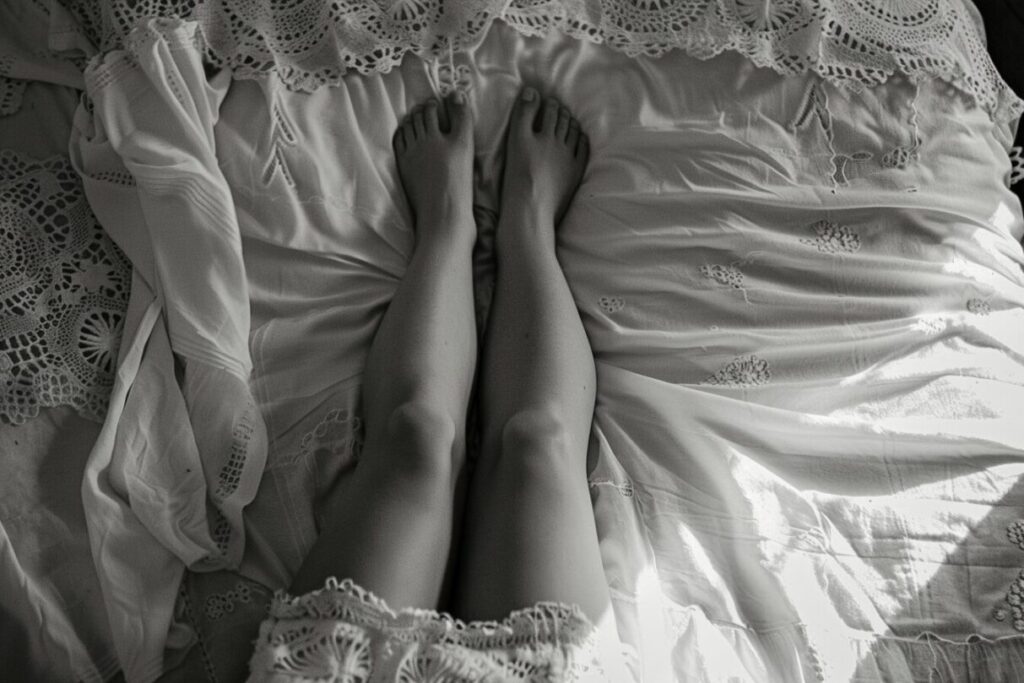 Dreams About Legs Not Working: Causes and Interpretation Dreams can be weird and confusing sometimes, especially when you find yourself dreaming about your legs not working. This might leave you waking up feeling puzzled or even a bit scared.